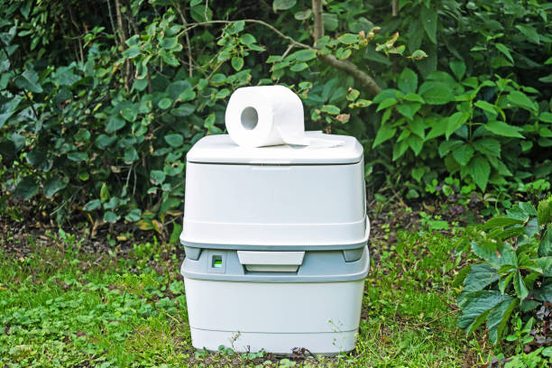 Reliable Russell, KS porta potty rental Solutions