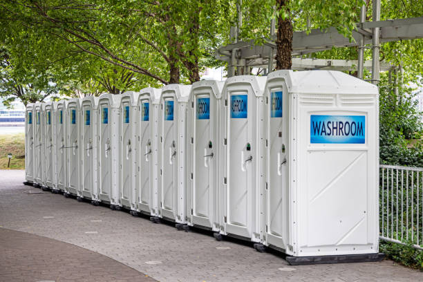 Best Porta potty for special events  in Russell, KS