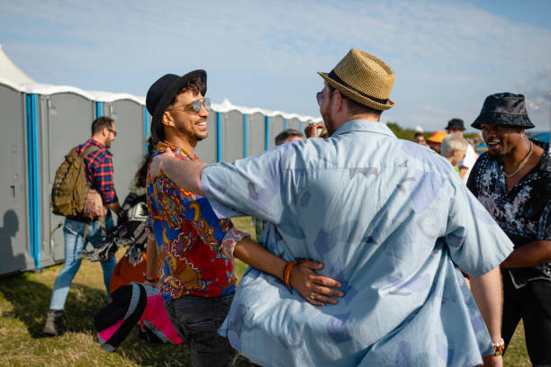Best Porta potty rental for parties  in Russell, KS