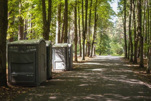 Best Long-term porta potty rental  in Russell, KS