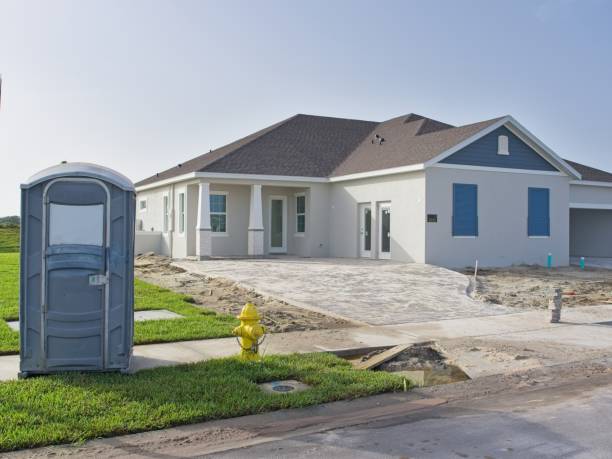 Best Porta potty rental near me  in Russell, KS